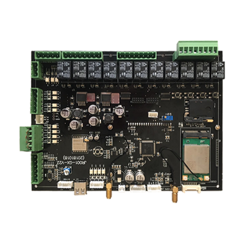 <b>自助啤酒售卖机主板</b>